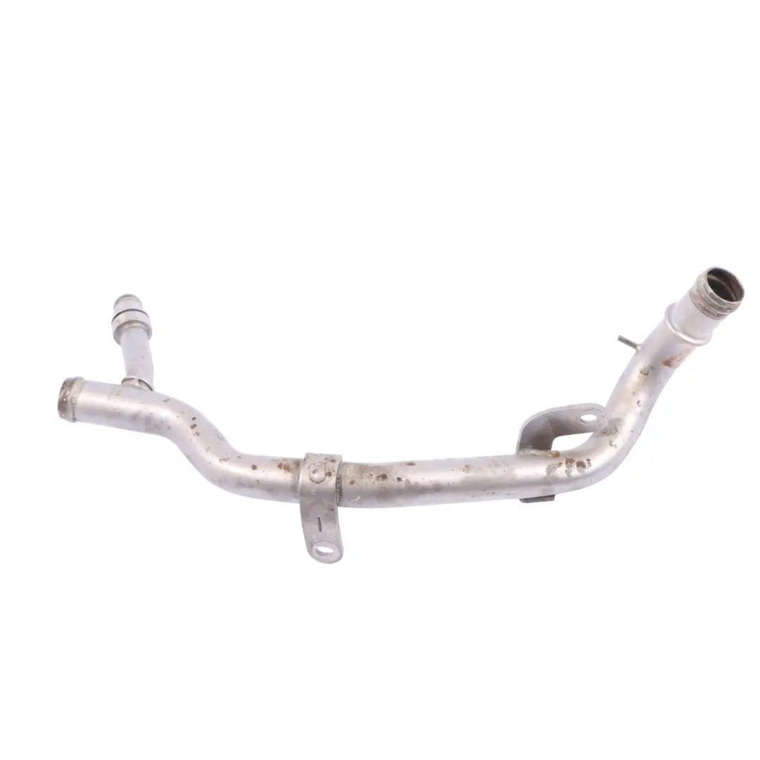 Mercedes W176 M133 45 AMG Tubo Refrigerante Linea A1332000551