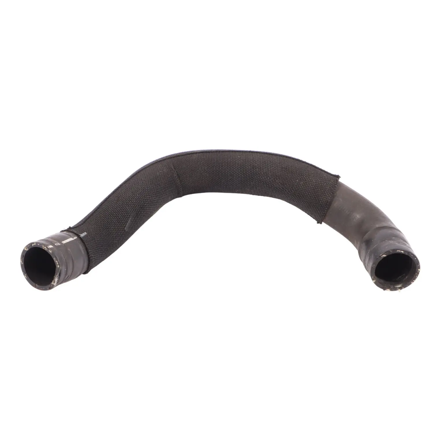 Mercedes W176 M133 A45 AMG Refrigerante Acqua Tubo Flessibile Linea A1332000582