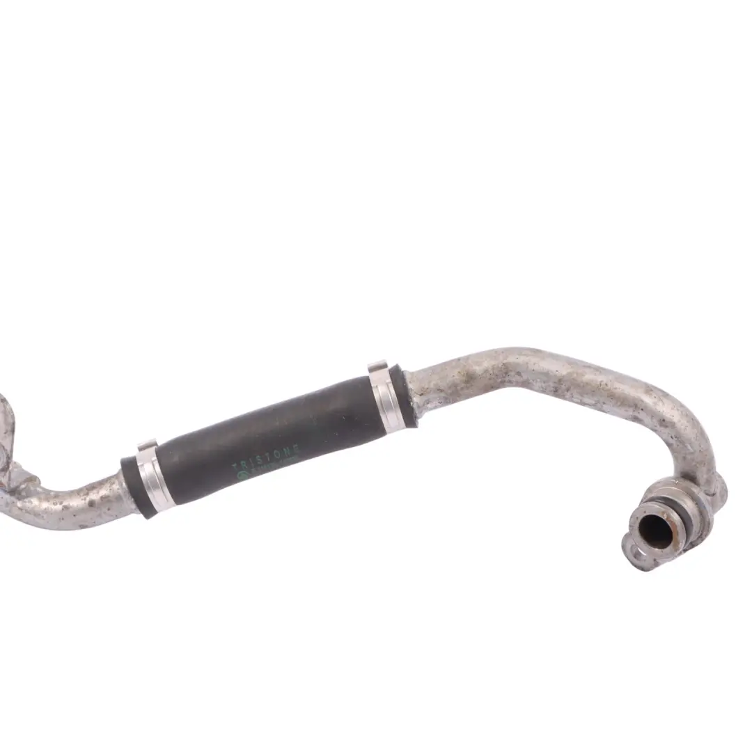 Mercedes W176 M133 A45 AMG Refrigerante Tubo Manguera Línea A1332000951