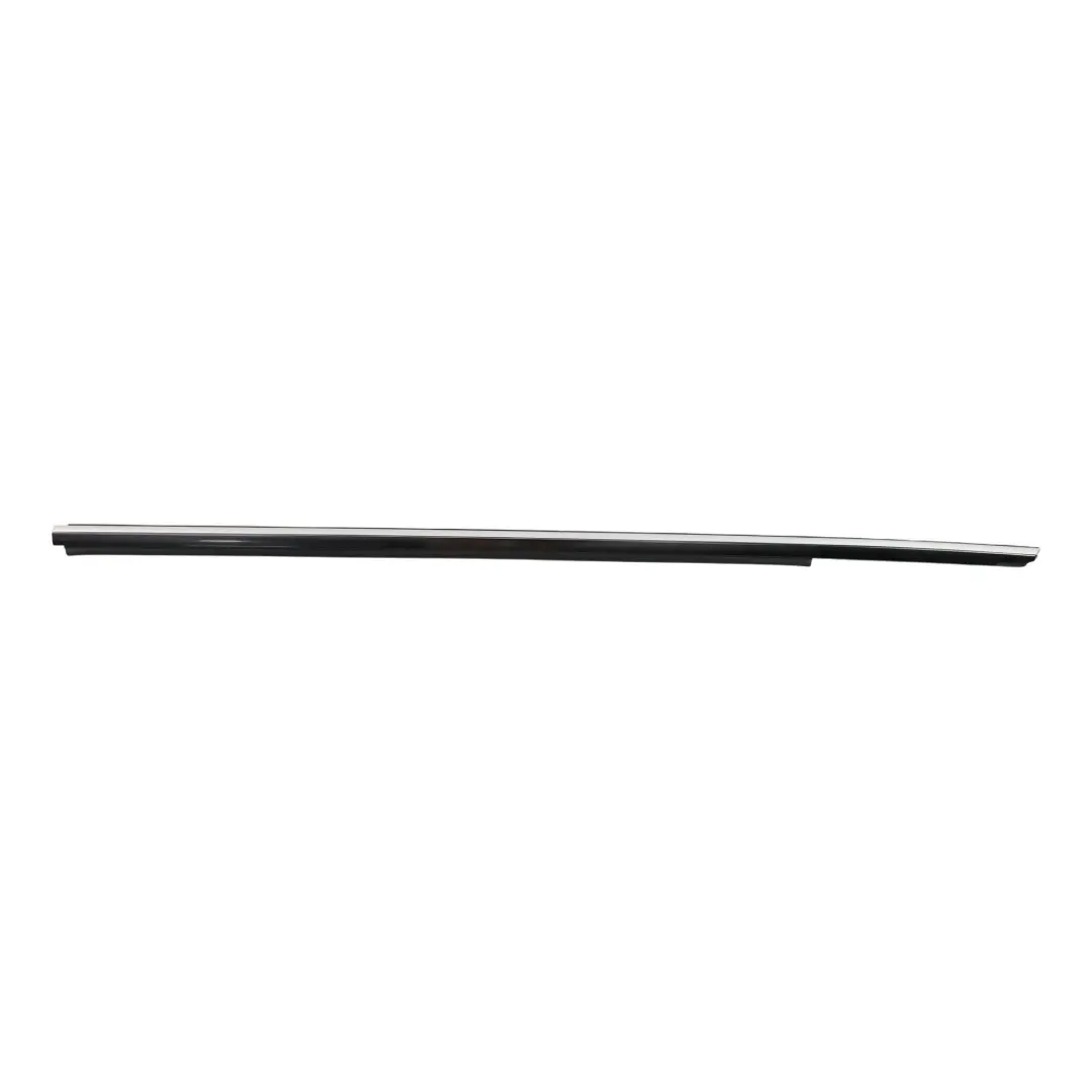 Mercedes C140 Puerta Borde Tira Delantera Izquierda Moldura Panel A1406902780