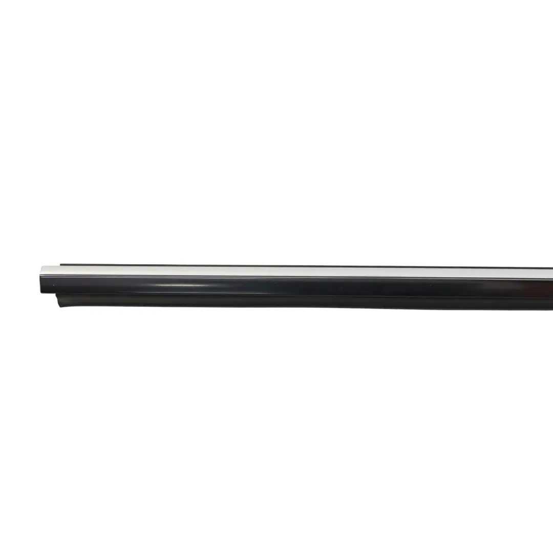 Mercedes C140 Puerta Borde Tira Delantera Izquierda Moldura Panel A1406902780