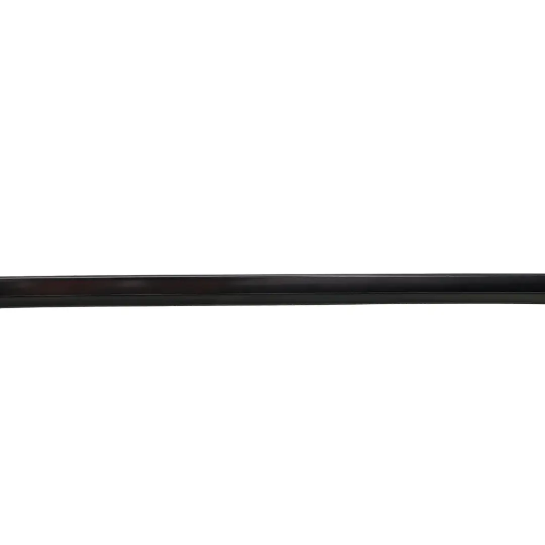 Mercedes C140 Puerta Borde Tira Delantera Izquierda Moldura Panel A1406902780