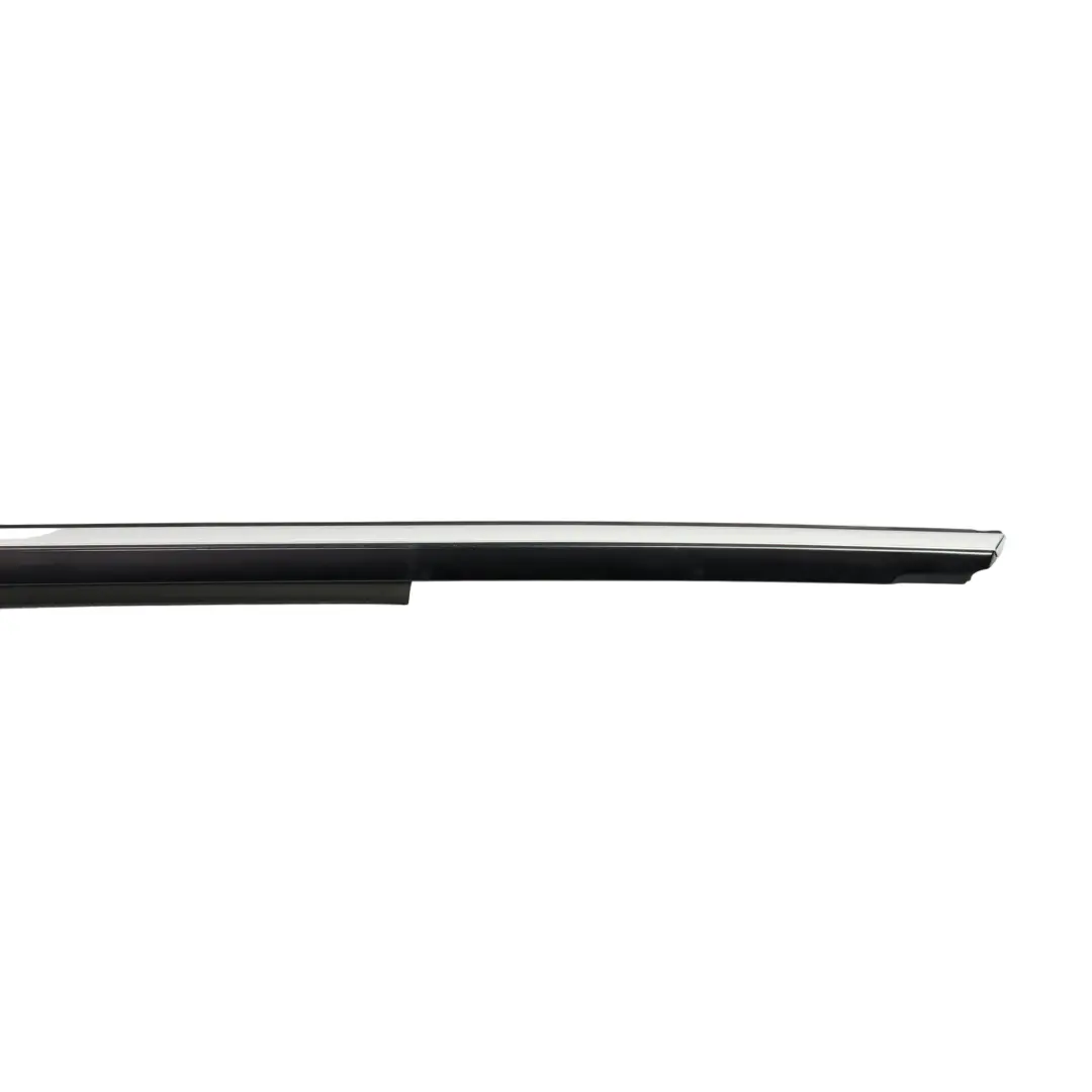 Mercedes C140 Puerta Borde Tira Delantera Izquierda Moldura Panel A1406902780