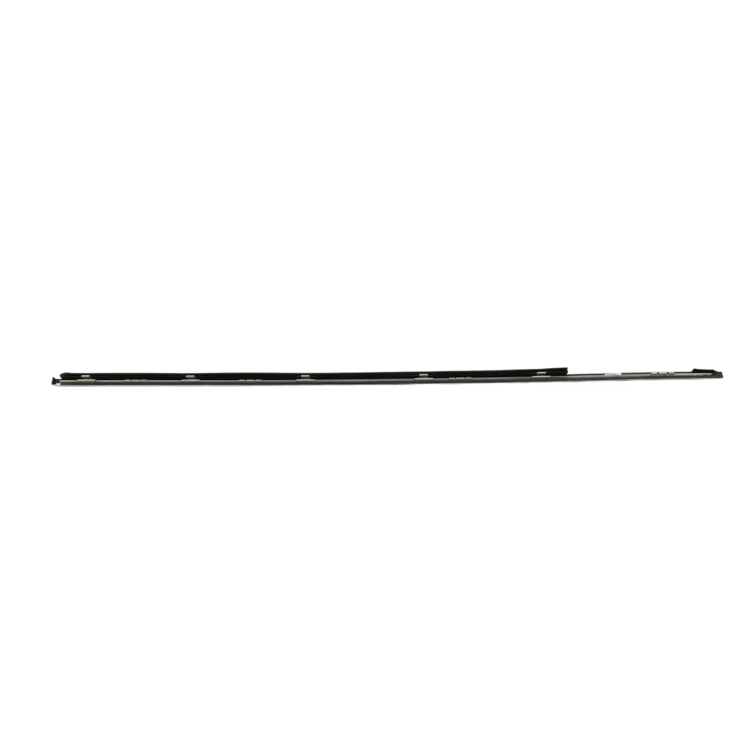 Mercedes C140 Puerta Borde Tira Delantera Izquierda Moldura Panel A1406902780