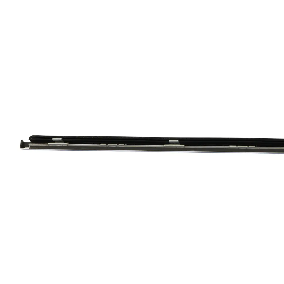 Mercedes C140 Puerta Borde Tira Delantera Izquierda Moldura Panel A1406902780