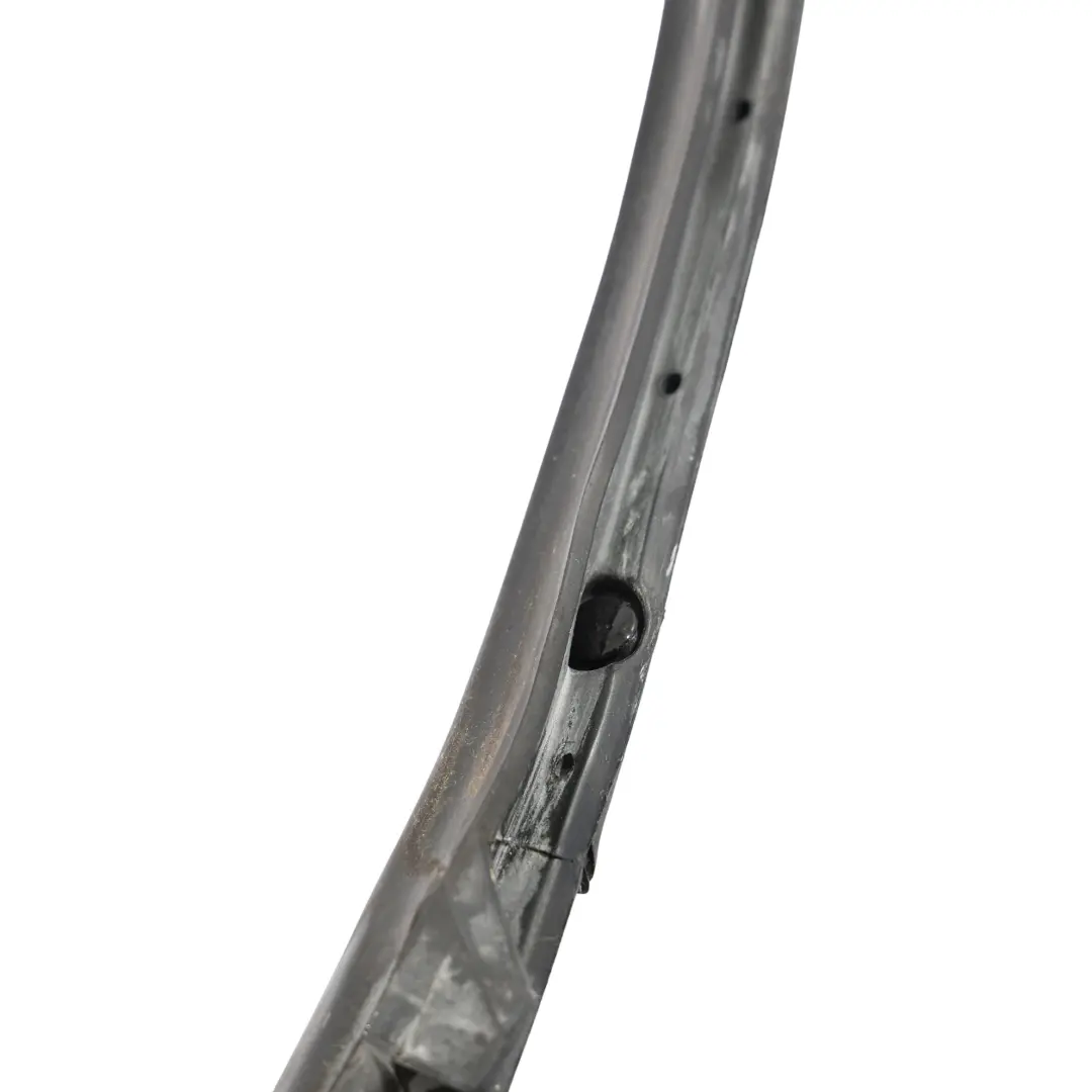 Mercedes C140 Junta De Puerta Delantera Izquierda Burlete De Marco A1407200578