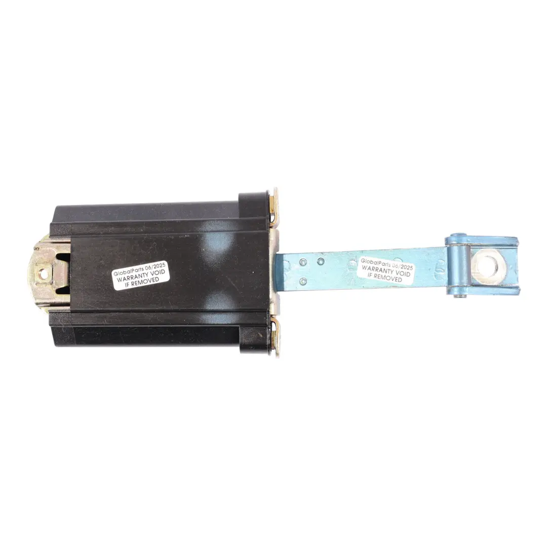 Door Check Strap Mercedes W140 C208 Limiter Front Left Right N/O/S  - SKU A1407200916 - Part number A1407200916