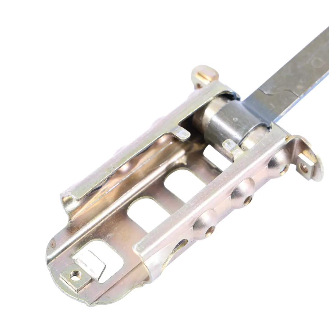 Door Check Strap Mercedes W140 C208 Limiter Front Left Right N/O/S  - SKU A1407200916 - Part number A1407200916