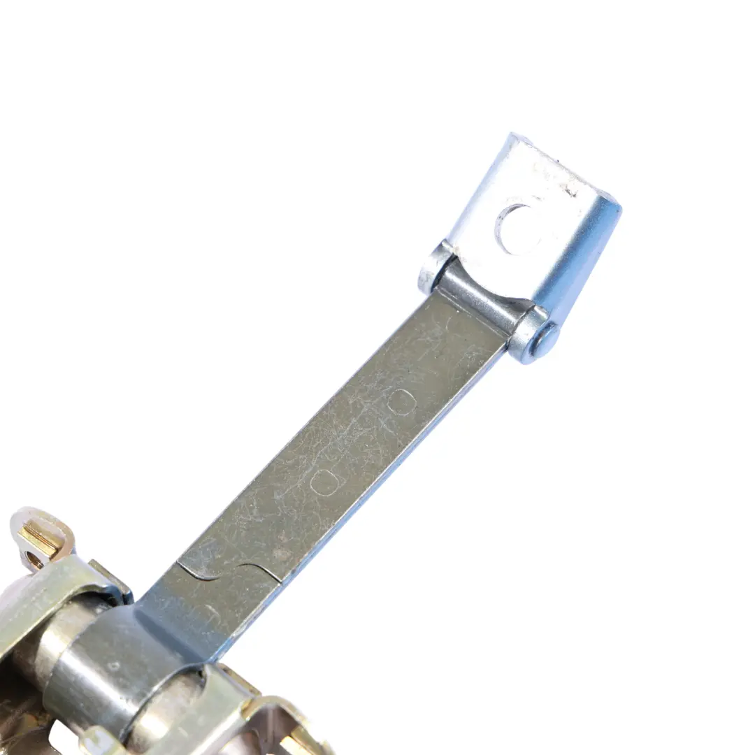 Door Check Strap Mercedes W140 C208 Limiter Front Left Right N/O/S  - SKU A1407200916 - Part number A1407200916