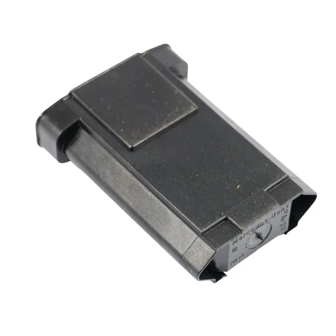 Door Check Strap Mercedes W140 C208 Limiter Front Left Right N/O/S  - SKU A1407200916 - Part number A1407200916