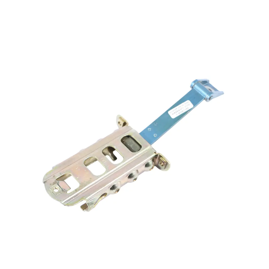 Door Check Strap Mercedes W140 C208 Limiter Front Left Right N/O/S  - SKU A1407200916 - Part number A1407200916