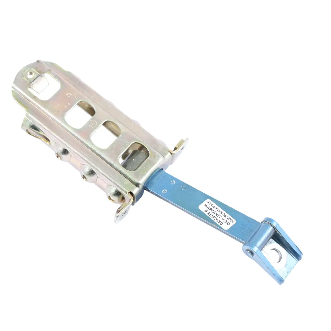 Door Check Strap Mercedes W140 C208 Limiter Front Left Right N/O/S  - SKU A1407200916 - Part number A1407200916
