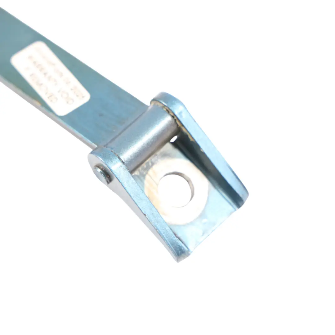Door Check Strap Mercedes W140 C208 Limiter Front Left Right N/O/S  - SKU A1407200916 - Part number A1407200916