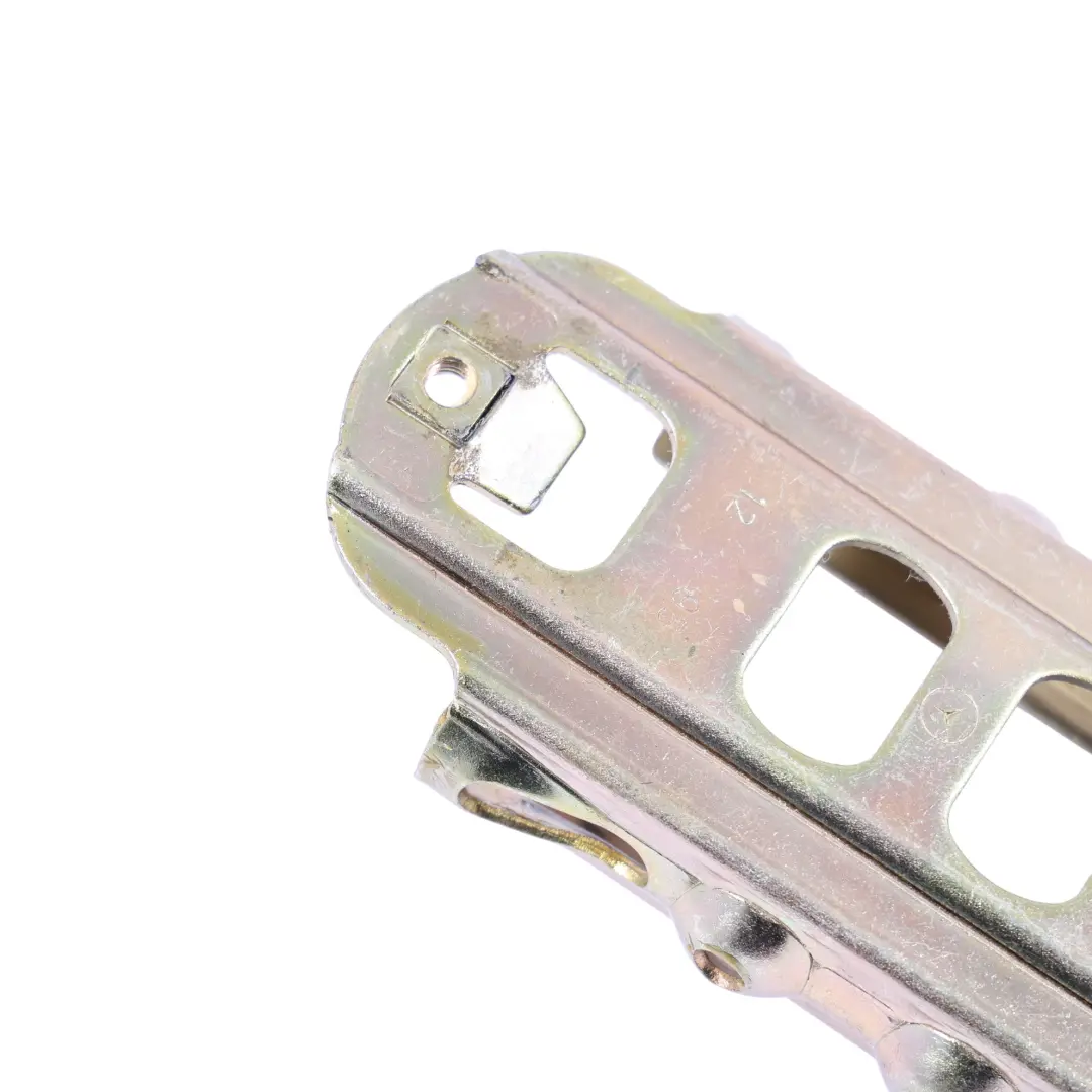 Door Check Strap Mercedes W140 C208 Limiter Front Left Right N/O/S  - SKU A1407200916 - Part number A1407200916