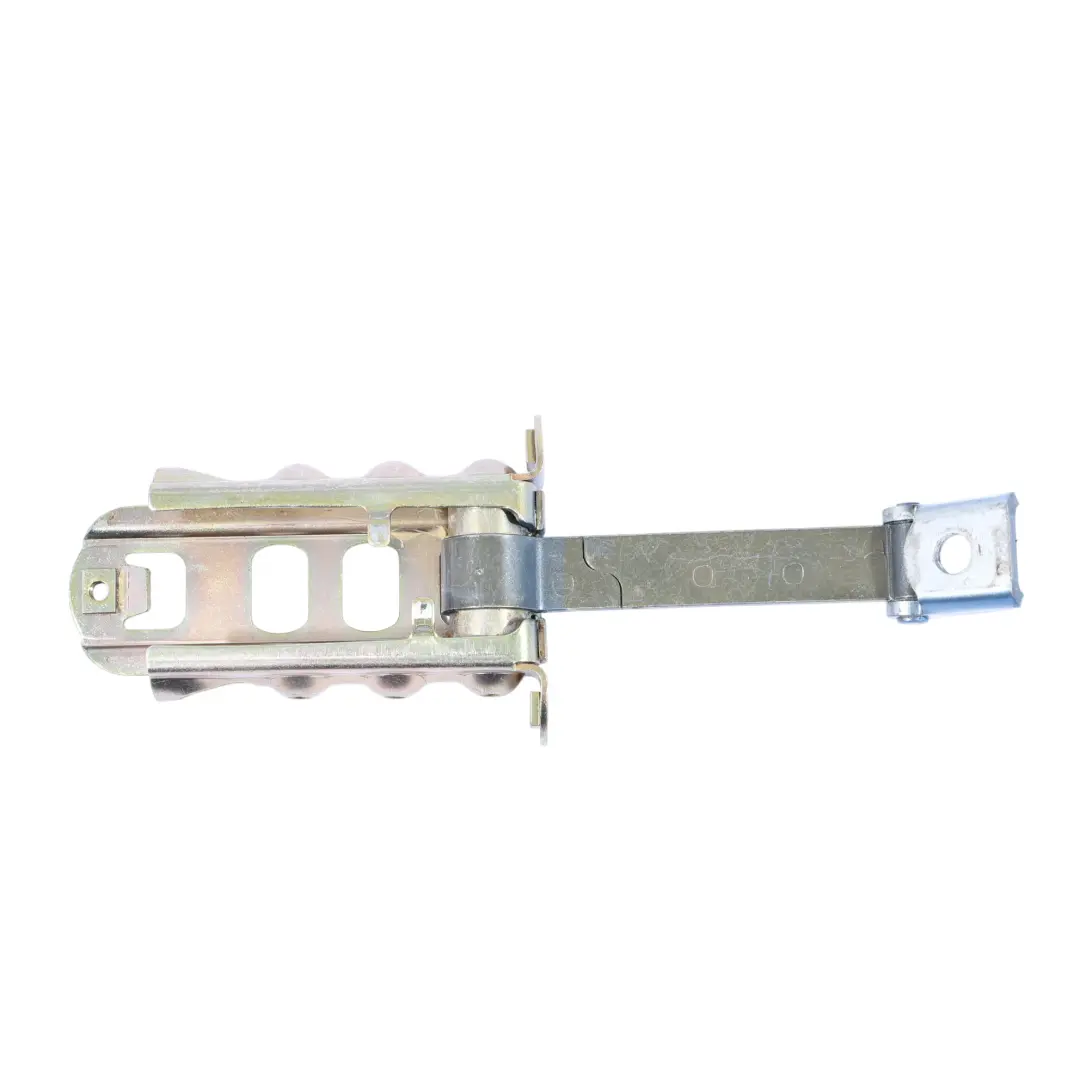 Door Check Strap Mercedes W140 C208 Limiter Front Left Right N/O/S  - SKU A1407200916 - Part number A1407200916