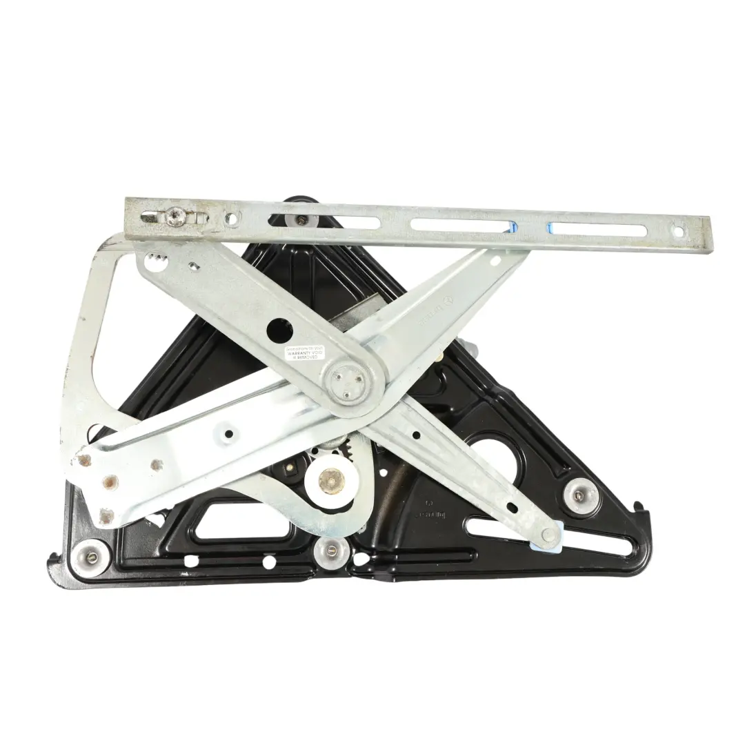 Window Lifter Motor Regulator Front Left Door N/S Mercedes C140 - SKU A1407202346 - Part number A1407202346