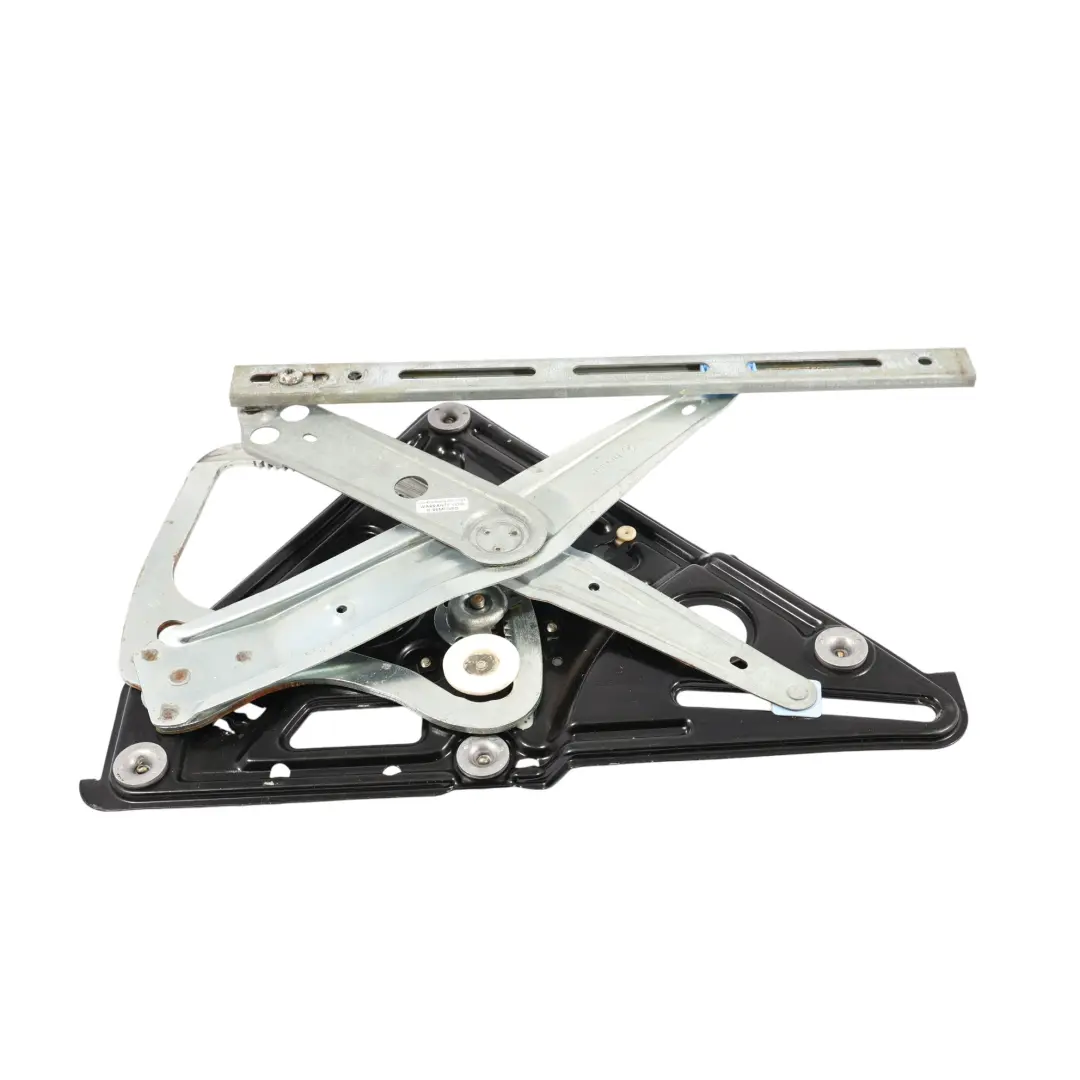 Window Lifter Motor Regulator Front Left Door N/S Mercedes C140 - SKU A1407202346 - Part number A1407202346