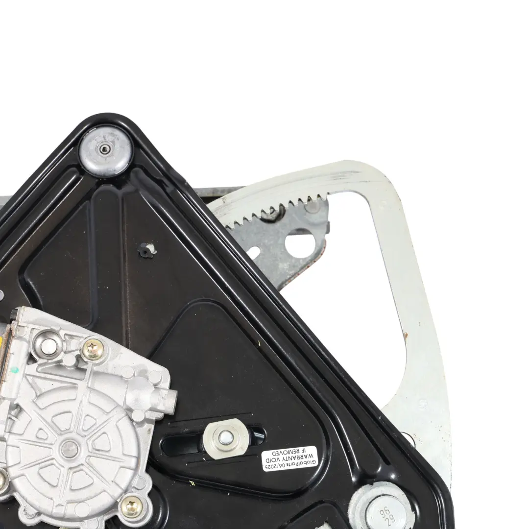 Window Lifter Motor Regulator Front Left Door N/S Mercedes C140 - SKU A1407202346 - Part number A1407202346