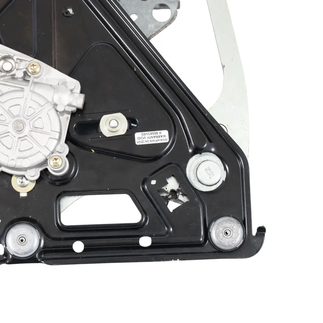 Window Lifter Motor Regulator Front Left Door N/S Mercedes C140 - SKU A1407202346 - Part number A1407202346