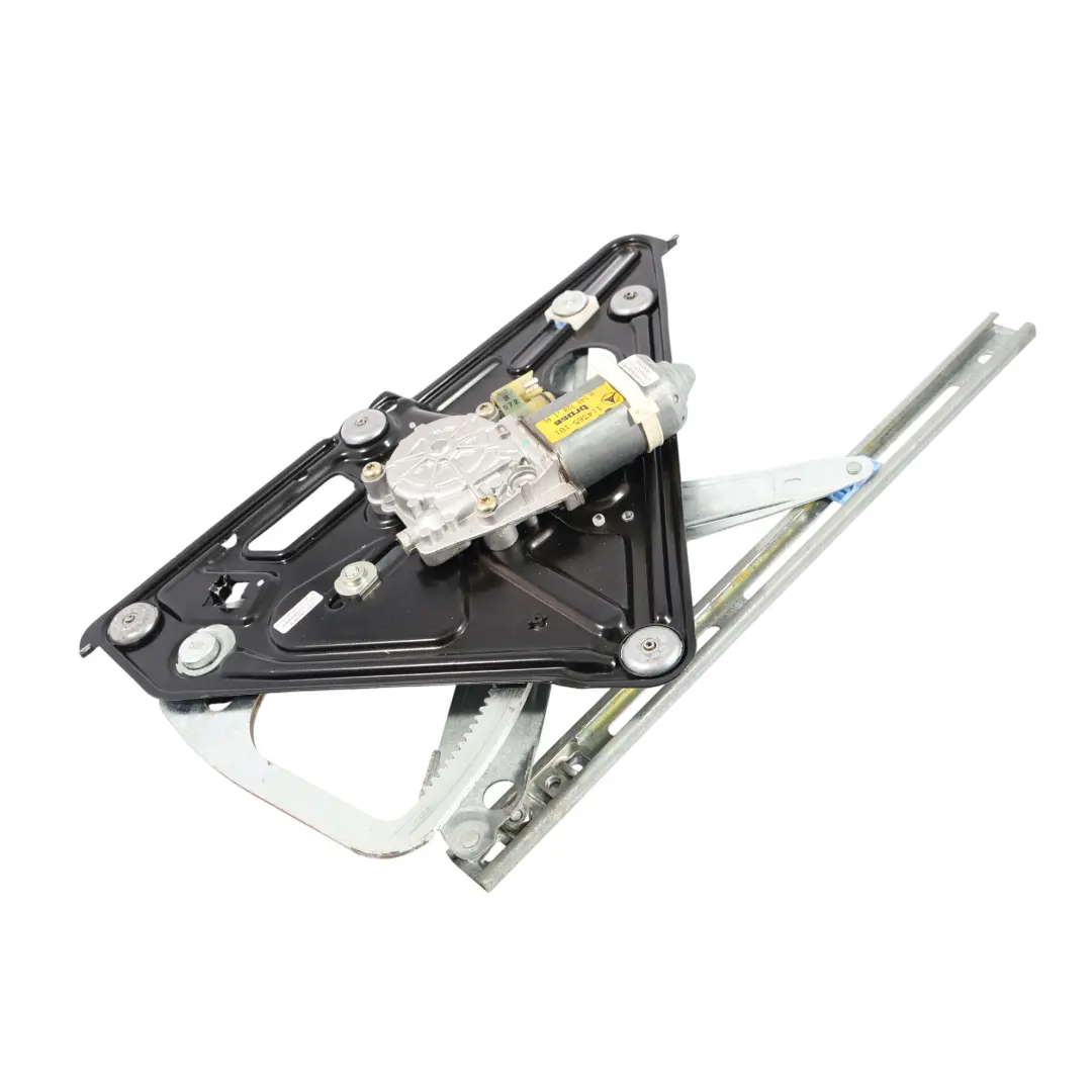 Window Lifter Motor Regulator Front Left Door N/S Mercedes C140 - SKU A1407202346 - Part number A1407202346