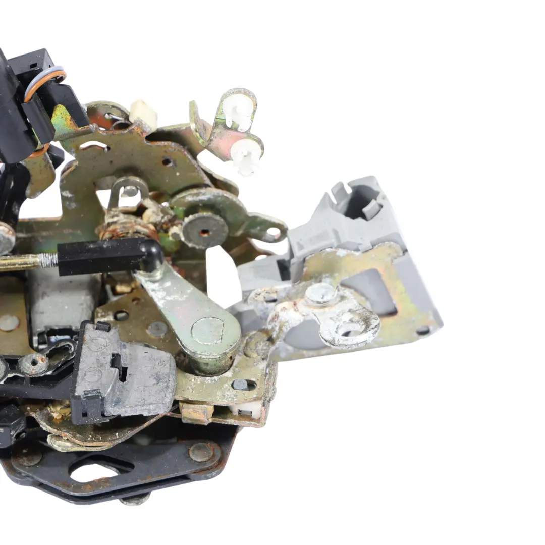 Door Lock Front Left N/S Latch Mechanism Actuator Mercedes C140 - SKU RHD-A1407206135 - Part number A1407206135