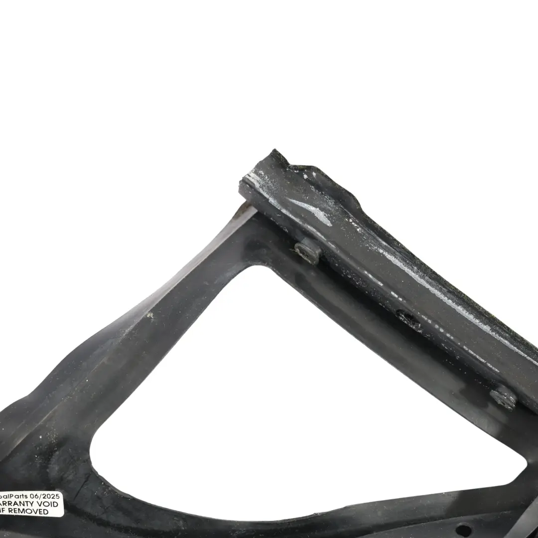 Wing Mirror Seal Trim Cover Front Left N/S Mercedes W140 - SKU A1407250566 - Part number A1407250566