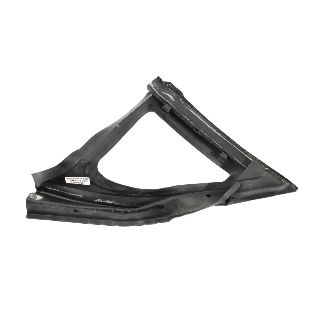 Wing Mirror Seal Trim Cover Front Left N/S Mercedes W140 - SKU A1407250566 - Part number A1407250566