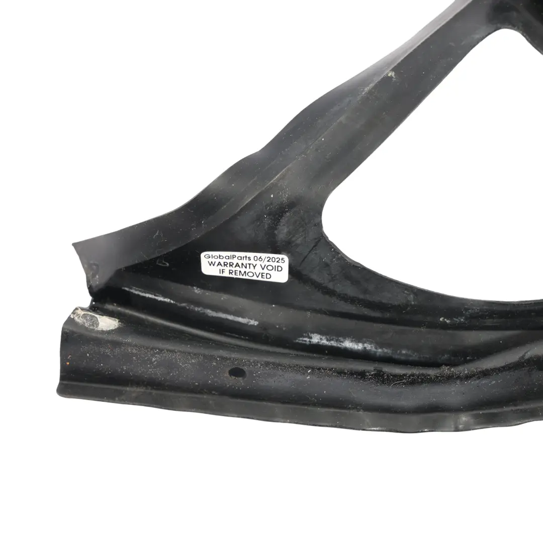 Wing Mirror Seal Trim Cover Front Left N/S Mercedes W140 - SKU A1407250566 - Part number A1407250566