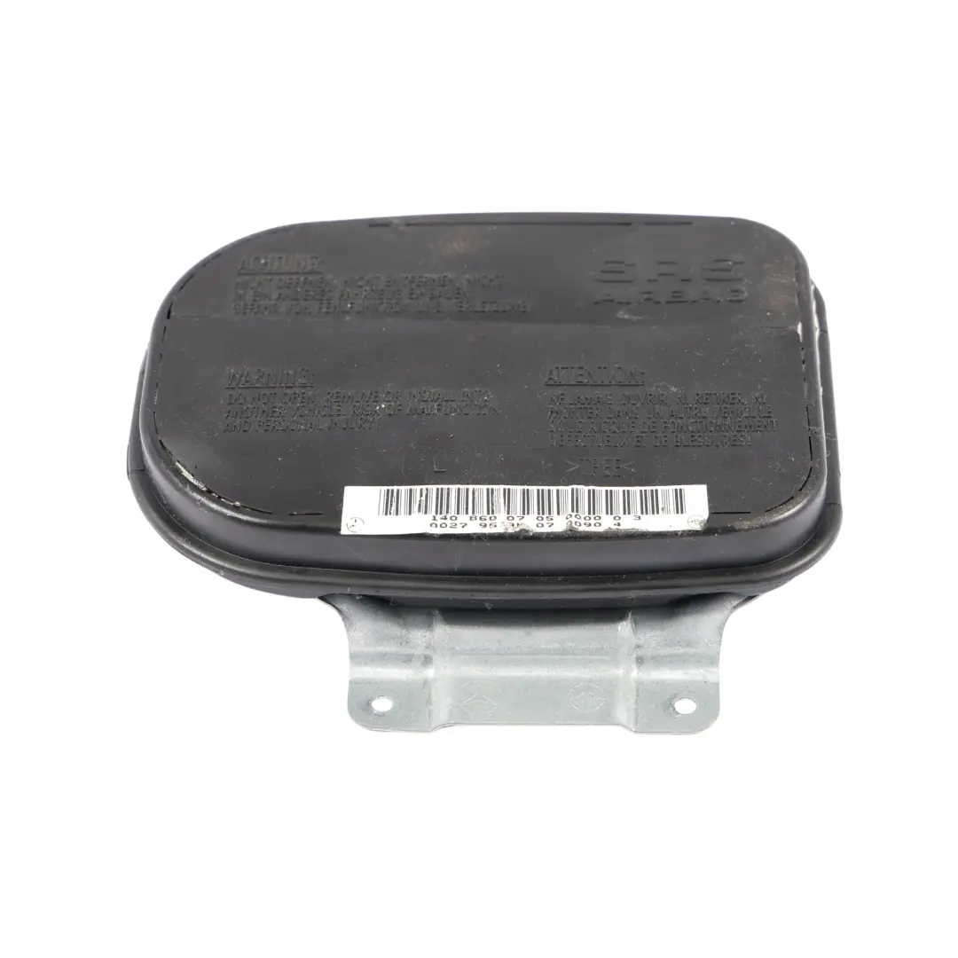 Mercedes C140 Side Door Card Air Module Unit Front Left N/S A1408600705