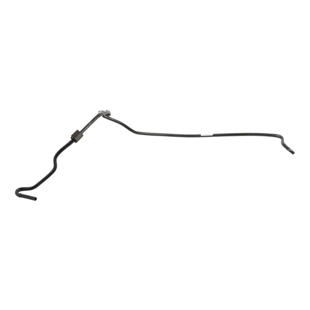 Mercedes W204 C63 Bleed Pipe Intake Manifold Line Hose A1560100470