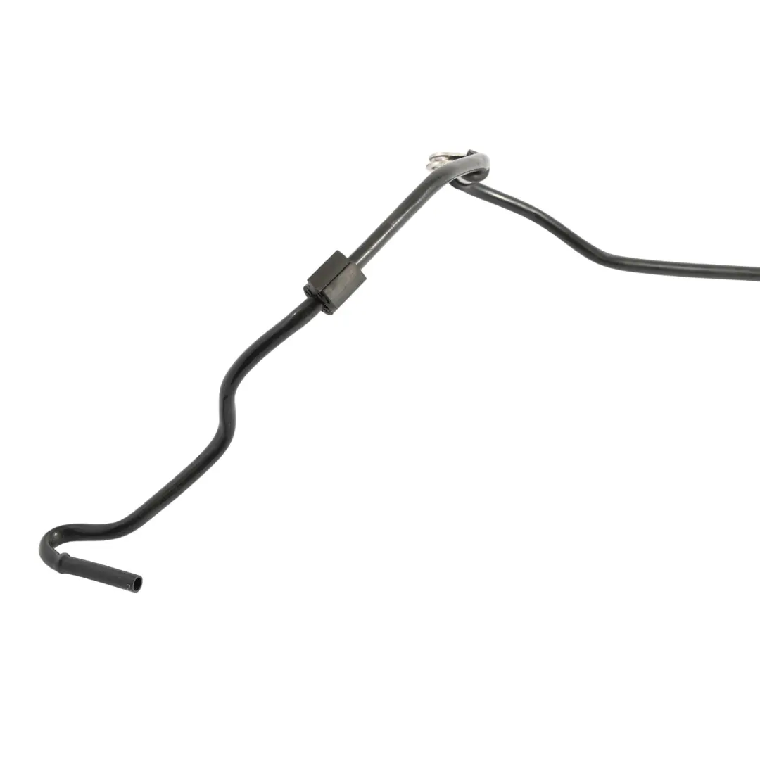 Mercedes W204 C63 Bleed Pipe Intake Manifold Line Hose A1560100470