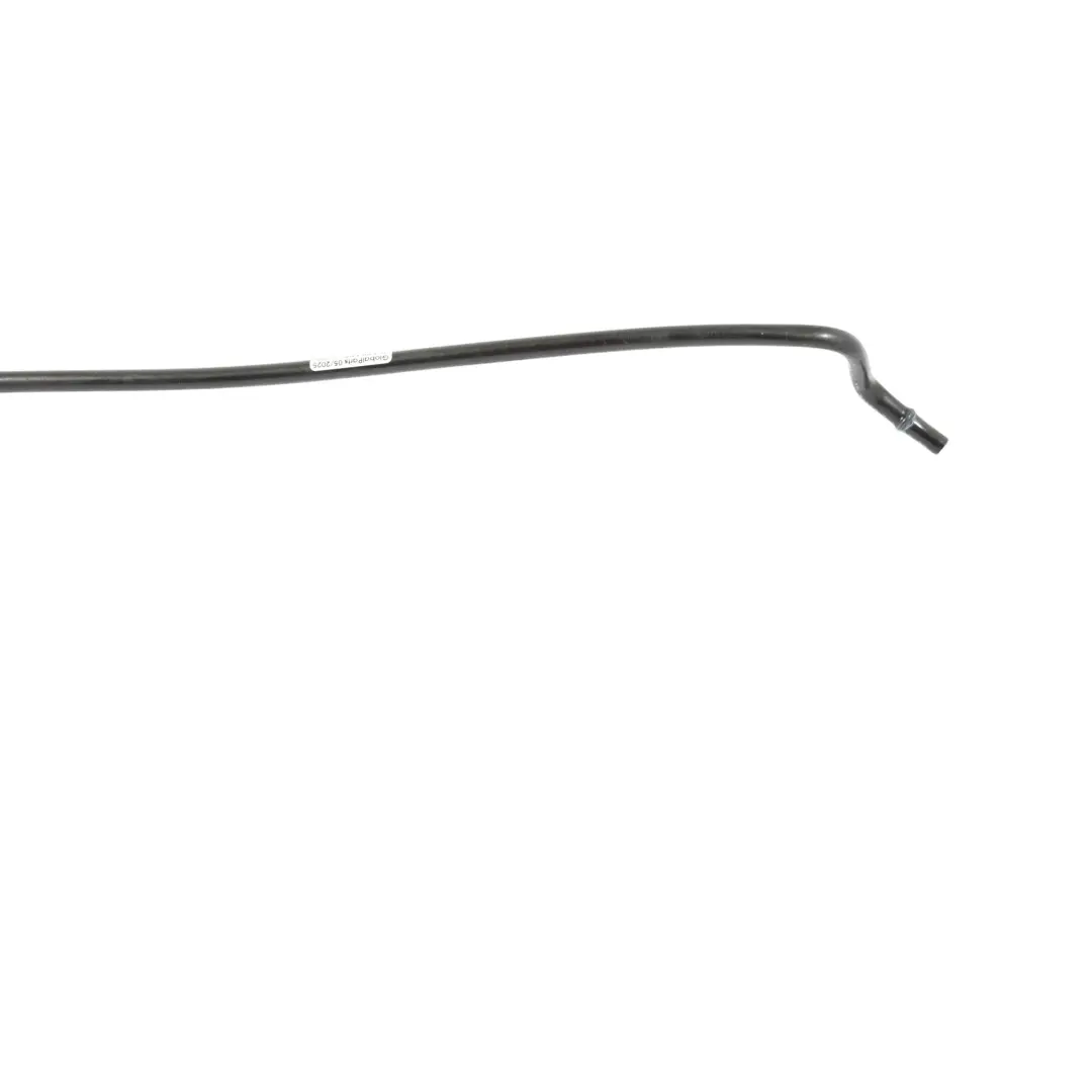 Mercedes W204 C63 Bleed Pipe Intake Manifold Line Hose A1560100470