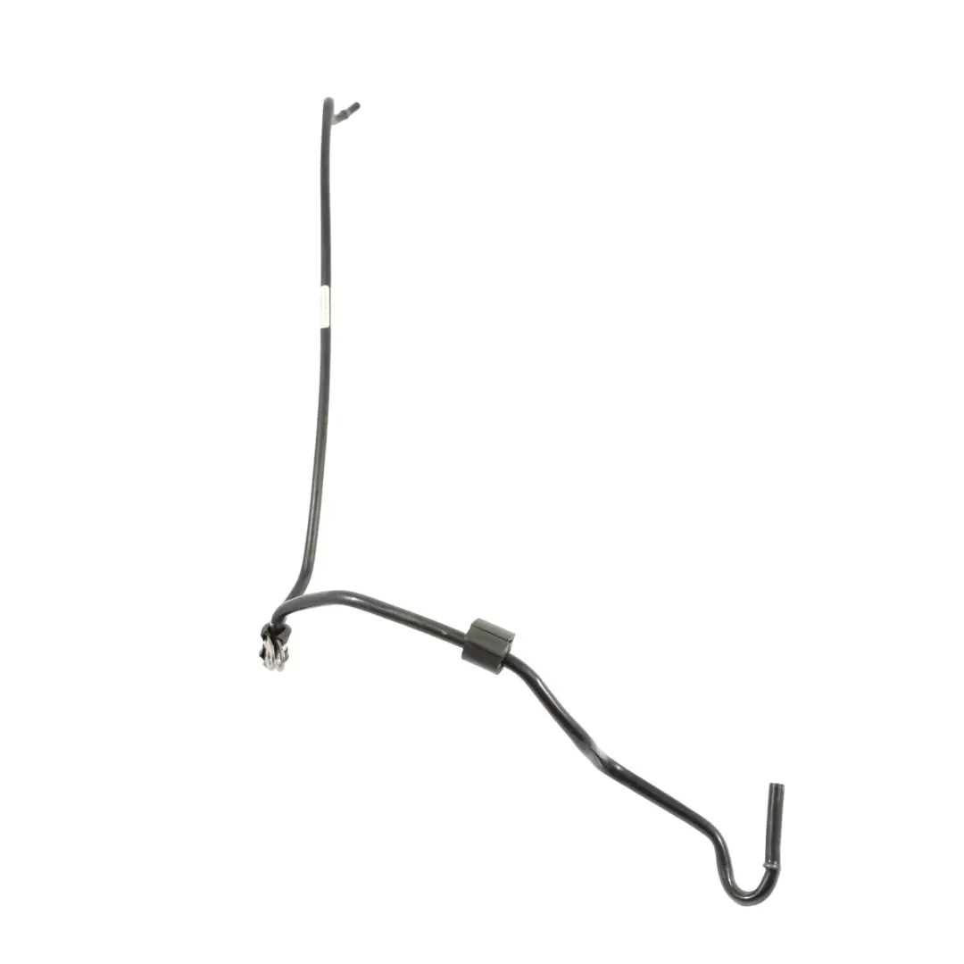 Mercedes W204 C63 Bleed Pipe Intake Manifold Line Hose A1560100470