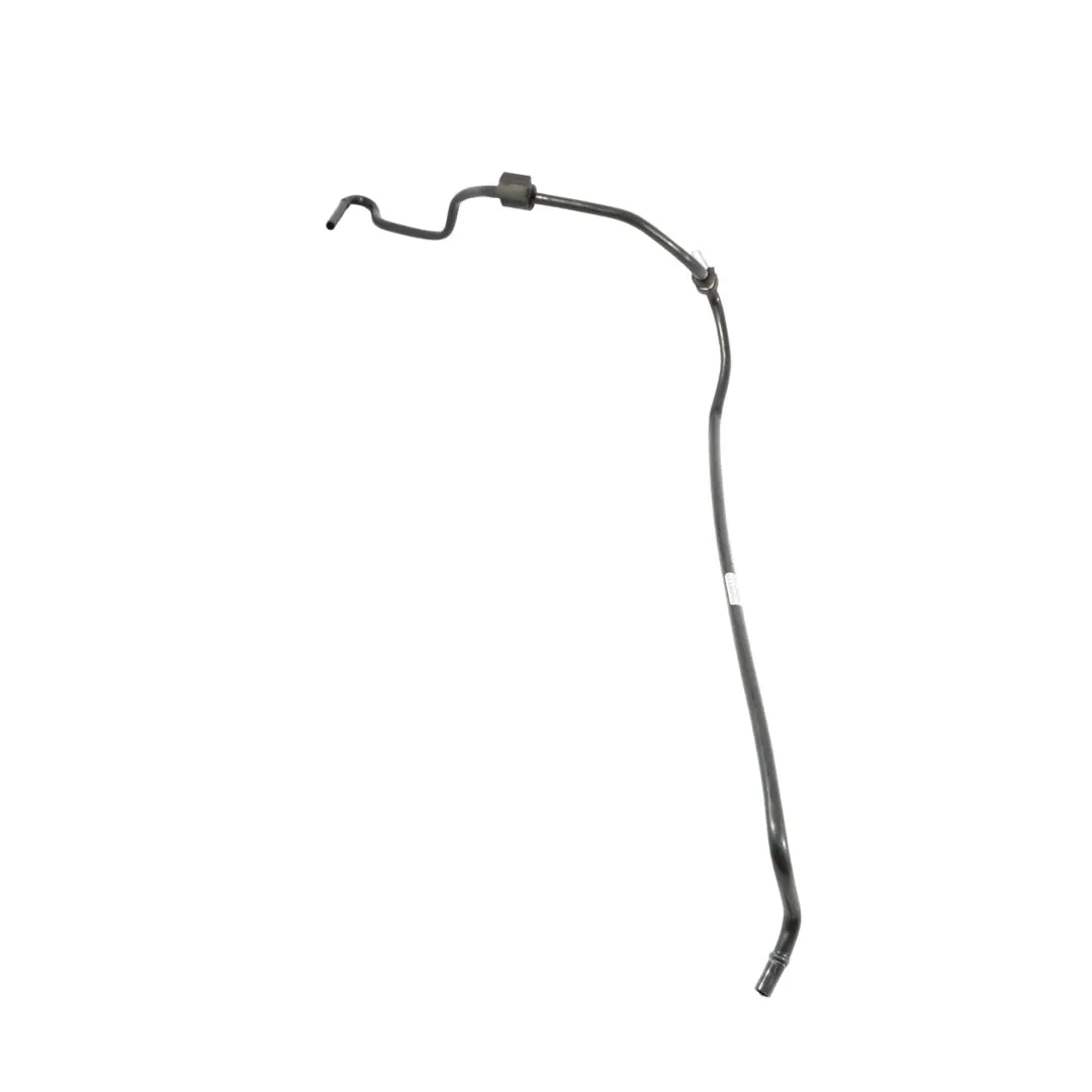 Mercedes W204 C63 Bleed Pipe Intake Manifold Line Hose A1560100470