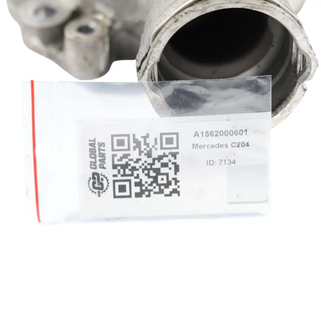 Mercedes C204 C219 W204 W211 W221 63 AMG Motore Pompa Acqua A1562000601