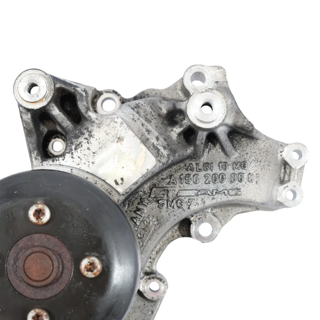Mercedes C204 C219 W204 W211 W221 63 AMG Motore Pompa Acqua A1562000601