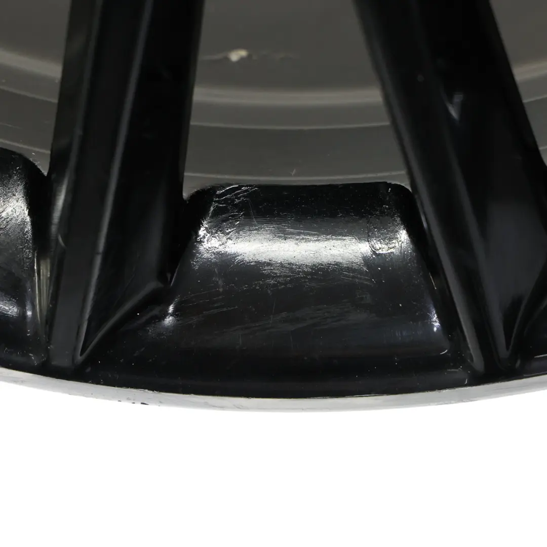 Mercedes X156 Wheel Alloy Rim 19" 8J ET:43,5 14 Spoke Wheel A1564012800