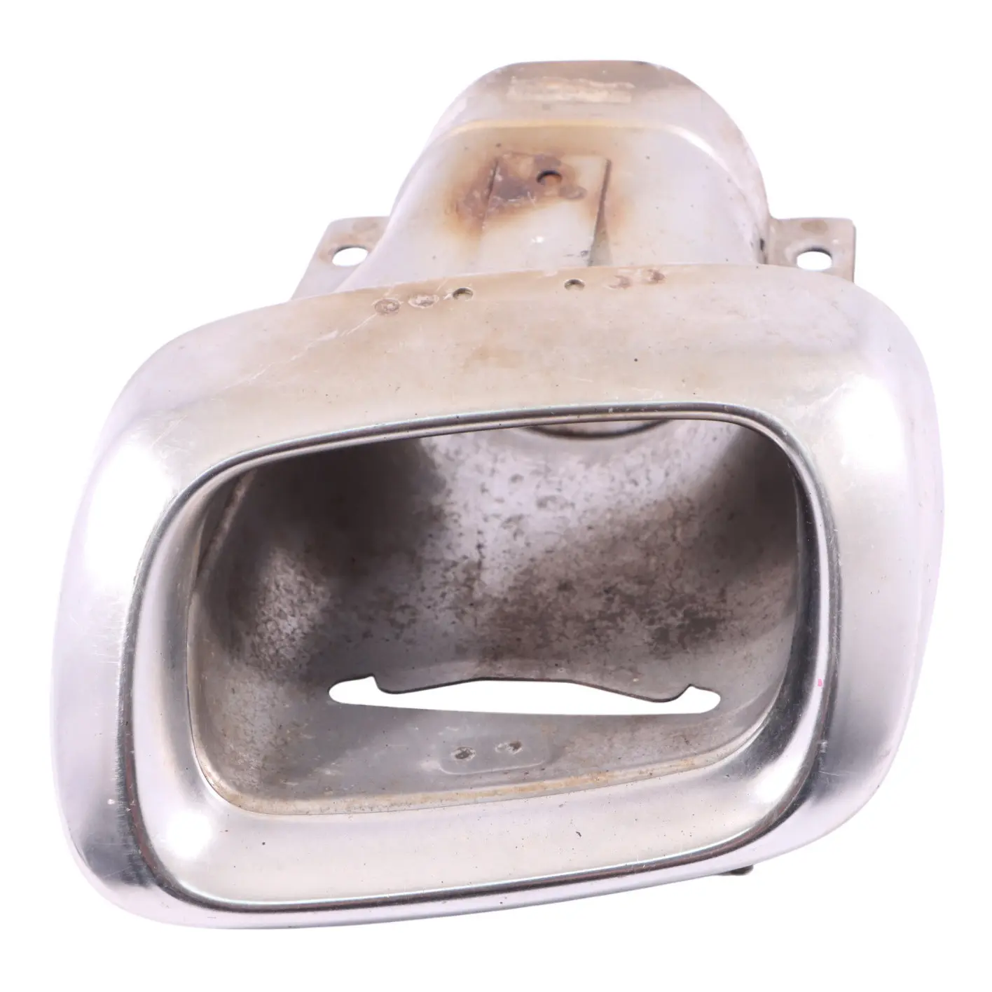 Mercedes X156 Exhaust Tail Pipe Tip Cover Rear Left N/S A1564900127