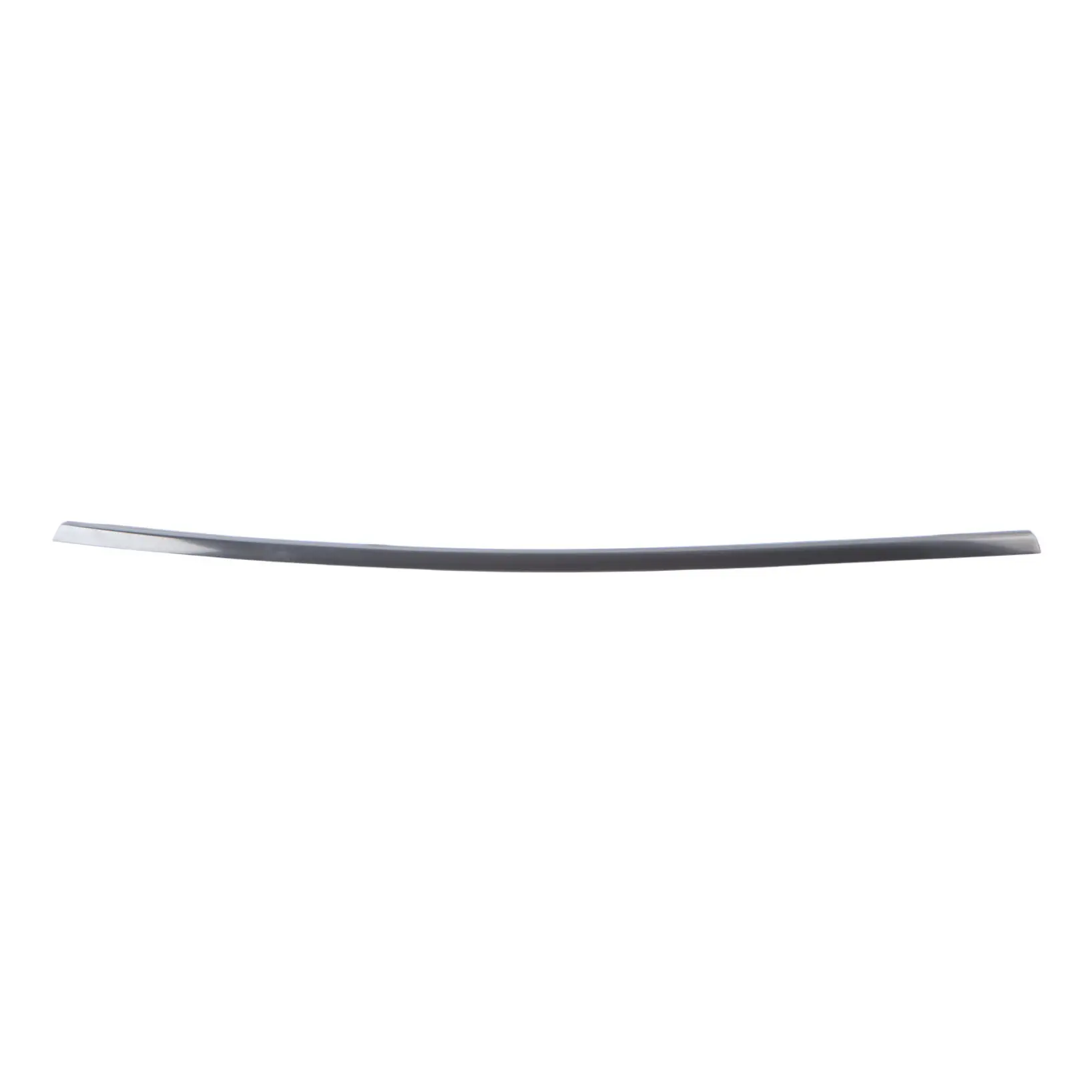 Mercedes X156 Window Strip Trim Door Rear Right N/S Moulding Seal A1567351200