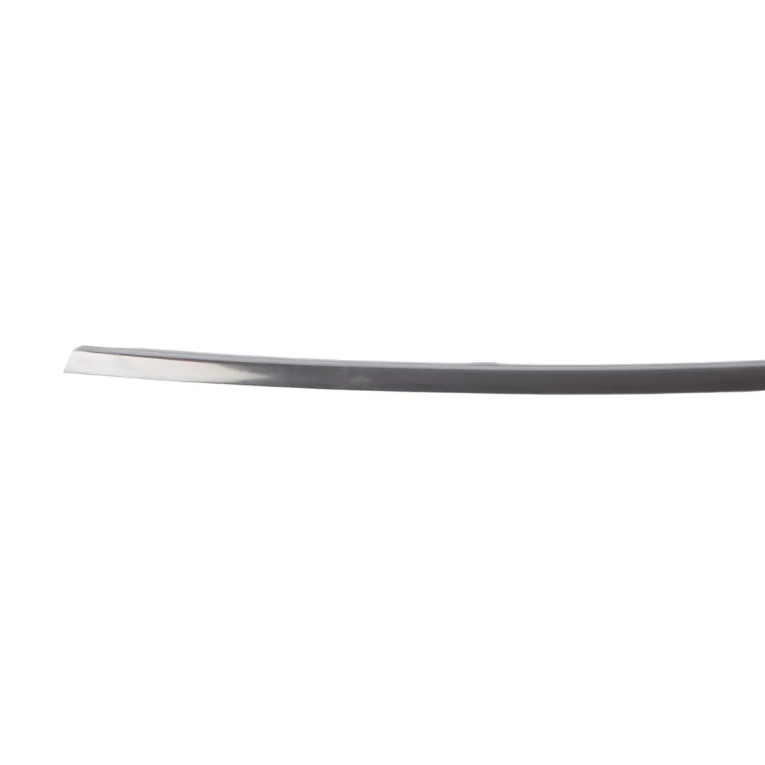 Mercedes X156 Window Strip Trim Door Rear Right N/S Moulding Seal A1567351200