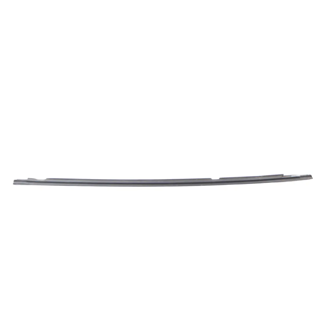 Mercedes X156 Window Strip Trim Door Rear Right N/S Moulding Seal A1567351200