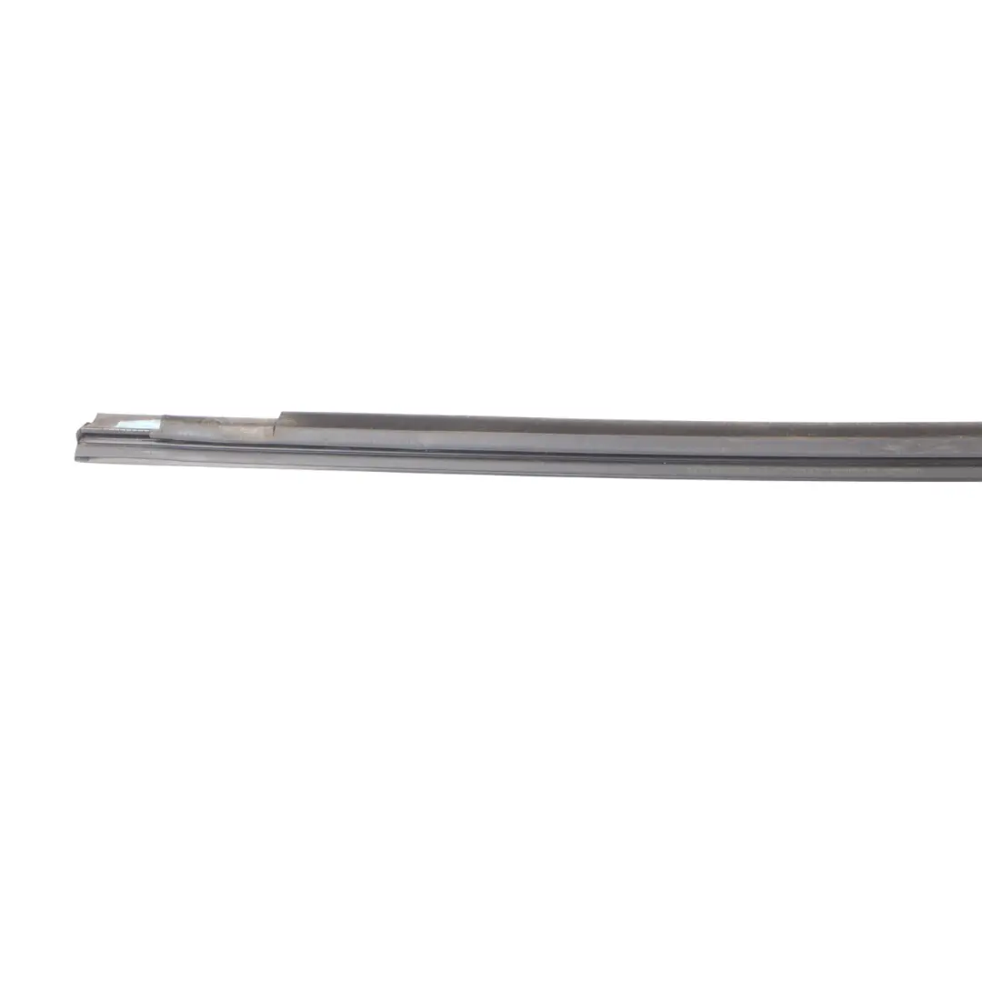 Mercedes X156 Window Strip Trim Door Rear Right N/S Moulding Seal A1567351200