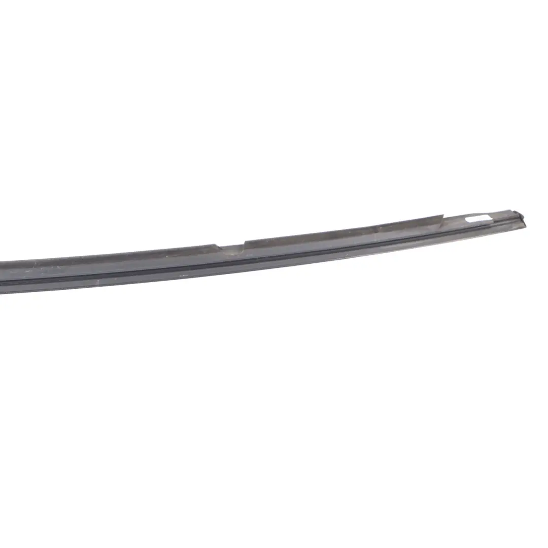 Mercedes X156 Window Strip Trim Door Rear Right N/S Moulding Seal A1567351200