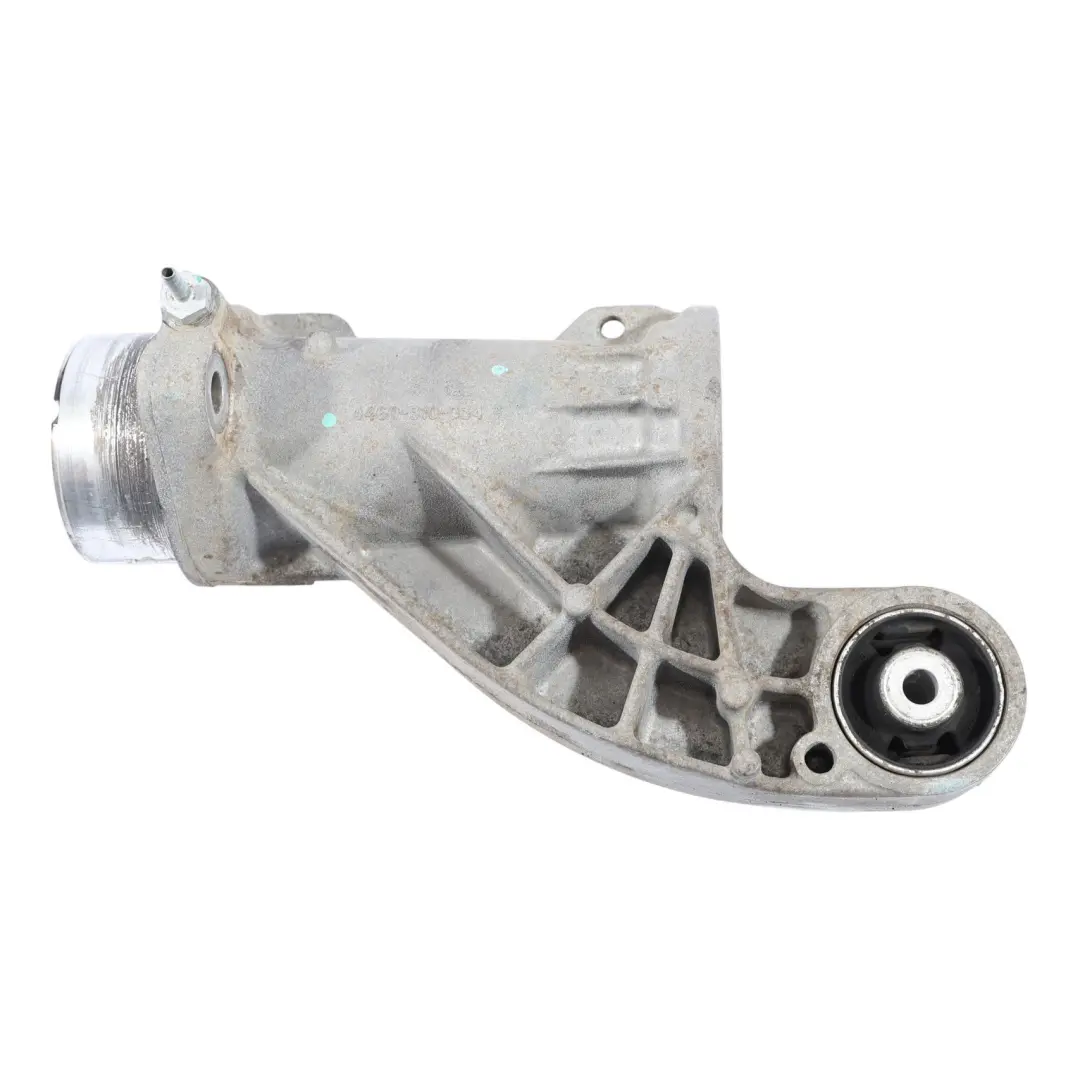 Differential Support Mercedes ML W164 Front Mount Bracket Carrier A1643302102