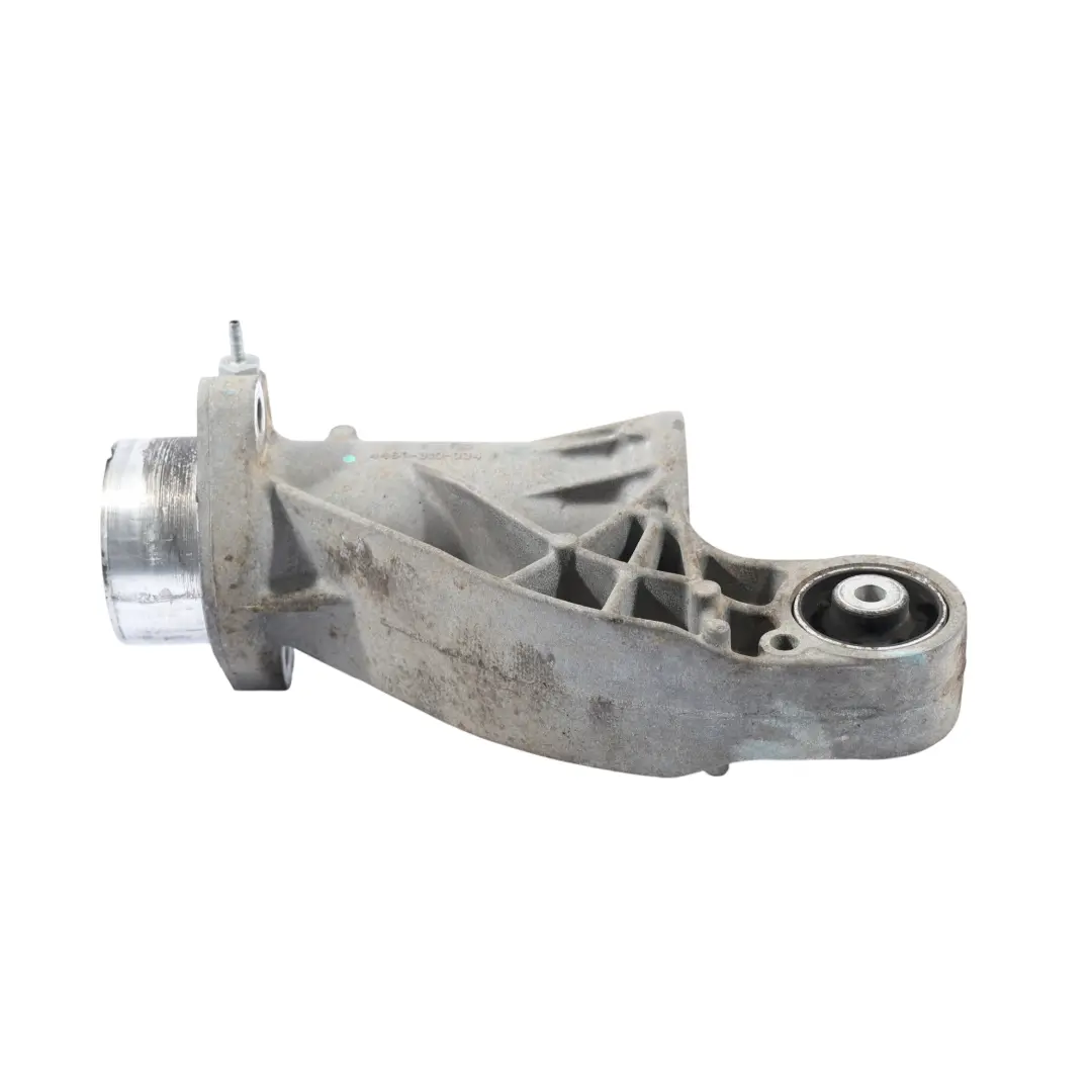 Differential Support Mercedes ML W164 Front Mount Bracket Carrier A1643302102