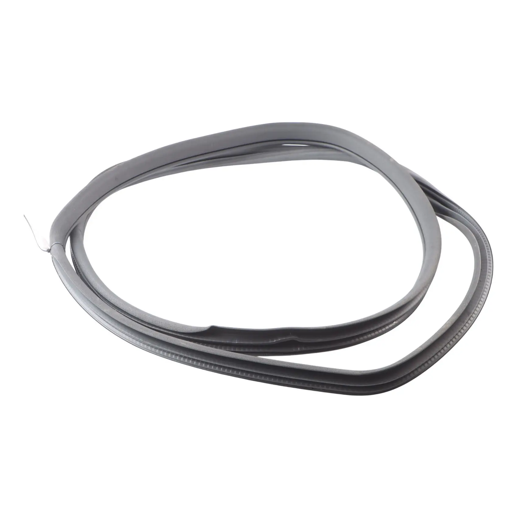 Mercedes ML W164 Rear Door Seal Gasket Left Right N/O/S A1646900676