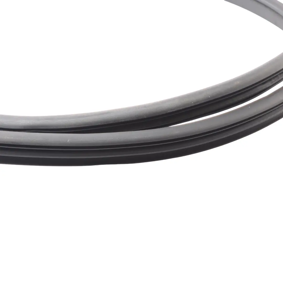 Mercedes ML W164 Rear Door Seal Gasket Left Right N/O/S A1646900676