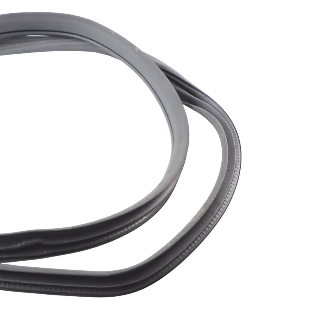 Mercedes ML W164 Rear Door Seal Gasket Left Right N/O/S A1646900676