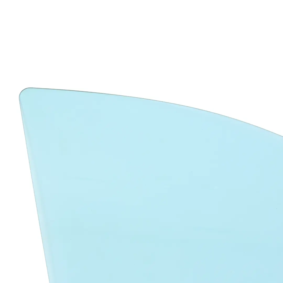 Window Glass Mercedes ML W164 GL X164 Front Door Right O/S Blue Glazing AS2