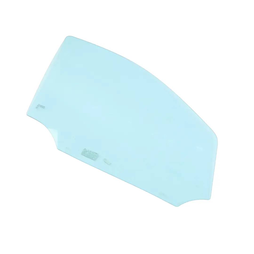 Window Glass Mercedes ML W164 GL X164 Front Door Right O/S Blue Glazing AS2